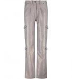 ZIP73 broek, Kleding | Dames, Ophalen of Verzenden, Nieuw, Zwart, Lang