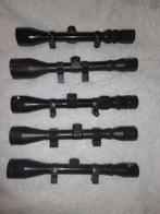 Kijker en vizier, Verzenden, Zo goed als nieuw