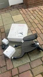 Meerijdplankje bugaboo en bekerhouder bugaboo, Ophalen, Gebruikt, Kinderwagen, Bugaboo