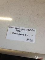 Vw Transporter T5 2.0 diesel 2011 Wagennr 2400131 Elektr.  R