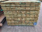 3m Vlonderplanken 28x145mm geïmpregneerd STUNTAANBIEDING!, Ophalen, Nieuw, 250 cm of meer, Planken