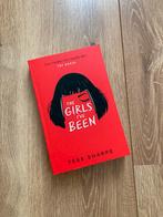 Tess Sharpe - The Girls I’ve Been paperback boek young adult, Nieuw, Fictie, Tess Sharpe, Ophalen of Verzenden