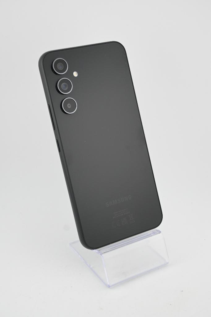 Samsung A54 5G 128GB Android 15, Telecommunicatie, Mobiele telefoons | Hoesjes en Frontjes | Samsung, Zo goed als nieuw, Hoesje of Tasje