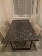 Eethoek voor spotprijs, Ophalen, 50 tot 100 cm, Zo goed als nieuw, Minder dan 50 cm