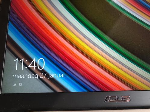 Koopje Asus notebook N551J &  tas & kooler en face id etc., Computers en Software, Windows Laptops, Gebruikt, 15 inch, HDD, 2 tot 3 Ghz
