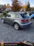 Audi A3 Sportback 1.4 TFSI Attraction Pro Line AUTOMAAT BOEK, Euro 5, Gebruikt, Start-stop-systeem, Met garantie (alle)