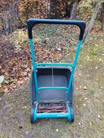grasmaaier gardena 380s, Kooimesmaaier, Ophalen, Gebruikt