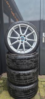 Vossen HF-3 Breedteset BMW, Auto-onderdelen, Ophalen, Gebruikt