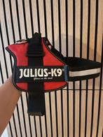 Julius k9, Ophalen, Zo goed als nieuw