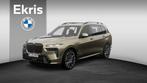 BMW X7 xDrive40i M Sportpakket | M Sportpakket Pro | Innovat, Auto's, BMW, Automaat, 7 stoelen, 10 km/l, SUV of Terreinwagen