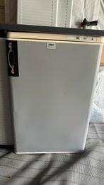 Zanussi diepvries, Witgoed en Apparatuur, Koelkasten en IJskasten, Ophalen of Verzenden, Gebruikt, 45 tot 60 cm