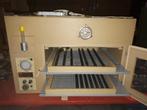 Automatische broedmachine Grumbach – 72 eieren | Compleet |, Dieren en Toebehoren, Pluimvee | Toebehoren, Ophalen, Zo goed als nieuw