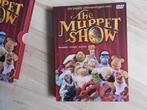 de beste afleveringen van The Muppet Show, Cd's en Dvd's, Dvd's | Tv en Series, Boxset, Komedie, Alle leeftijden, Gebruikt