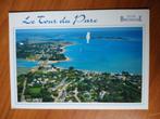 Ansichtkaart Sud Bretagne Tour du Parc 16593, Ophalen of Verzenden