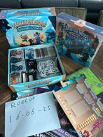Adventure tactics, unmatched, galzyr, ea bordspellen, Hobby en Vrije tijd, Gezelschapsspellen | Bordspellen, Ophalen of Verzenden