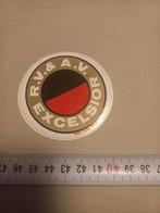 Rv&av excelsior, Ophalen of Verzenden, Zo goed als nieuw