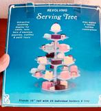 Nieuw, Serving tree, serveer standaard, Overige materialen, Overige typen, Nieuw, Ophalen of Verzenden