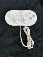 Nintendo Wii Classic Controller, Overige genres, 1 speler, Ophalen of Verzenden, Zo goed als nieuw