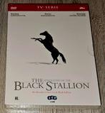 The Black Stallion - TV Serie - 3DVD Boxset - nieuw, Cd's en Dvd's, Alle leeftijden, Boxset, Ophalen of Verzenden, Actie en Avontuur