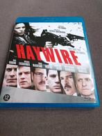 Haywire - bluray, Ophalen of Verzenden, Zo goed als nieuw, Actie