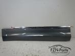 VW Tiguan 5NA R R-Line Sideskirt Links-Voor 5NA854939M, Gebruikt, Ophalen of Verzenden