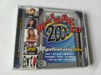 De Megafestatie 2000 CD, Cd's en Dvd's, Ophalen of Verzenden, Overige genres