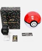 Casio Pokemon Pikachu Limited, Verzenden, Nieuw, Losse kaart