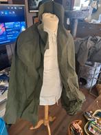 Nederlands Leger Overcoat - Vintage Zomerjas, Ophalen of Verzenden