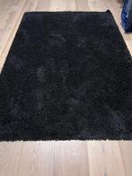 Affordable Rug: Black VINDEBÄK (133x195), Huis en Inrichting, Stoffering | Tapijten en Kleden, Gebruikt, 100 tot 150 cm, Zwart