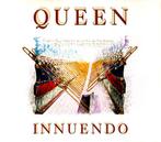 Queen – Innuendo CD Maxisingle 1991 💿, Verzenden, Maxi-single, Zo goed als nieuw, 1 single
