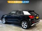 Audi Q2 35 TFSI S Edition 150 PK|LED|CRUISE|AUTOMAAT|CARPLAY, 65 €/maand, Stof, 4 cilinders, 150 pk