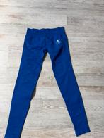 Sport legging, Kleding | Dames, Ares gym clothing, Blauw, Nieuw, Ophalen of Verzenden