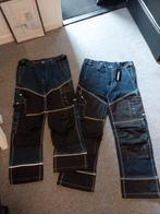 Te koop. Twee werkbroeken maat 50. Cratex., Ophalen, Zo goed als nieuw, Maat 48/50 (M)