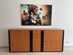 Interlübke dressoir Medium plus met bureautje, Ophalen, Overige materialen, Met deur(en), Zo goed als nieuw