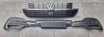Volkswagen Transporter T6.1 Grille chroom compleet, Ophalen, Gebruikt, Bumper, Volkswagen