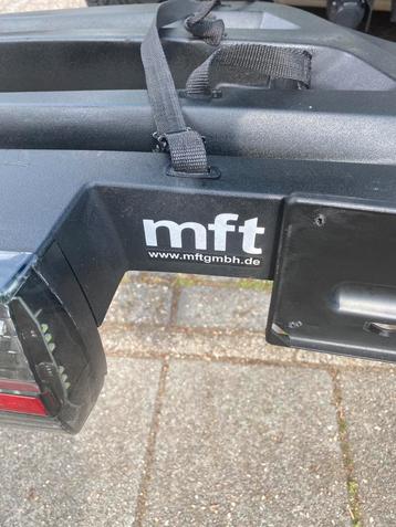 Fietsdrager degelijke  beschikbaar voor biedingen
