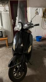 Scooter thurbo 50cc 4takt, Ophalen, Gebruikt, Turbho rl-50, Benzine
