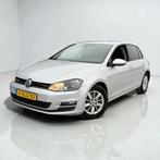 Volkswagen Golf 1.6 TDI Comfortline BlueMotion 1e eigenaar, Auto's, Voorwielaandrijving, Euro 5, Stof, Gebruikt