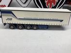Trailer, Ophalen of Verzenden, Zo goed als nieuw, Bus of Vrachtwagen, Wsi