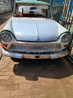 AUDI  DKW JUNIOR, Auto's, Particulier, Te koop
