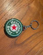 Heineken dop sleutelhanger aansteker nieuw, Ophalen, Nieuw, Gebruiksvoorwerp