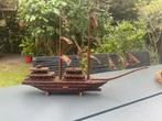 Zeilschip van kruidnagelen (Schaalmodel), Hobby en Vrije tijd, Ophalen of Verzenden, Overige merken