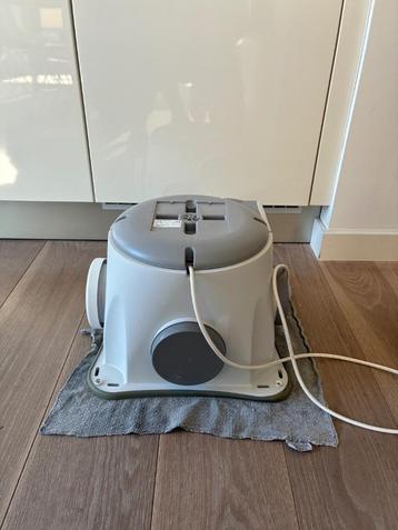 Zehnder ComfoFan Silent mechanische ventilatie unit | defect beschikbaar voor biedingen
