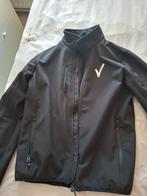 Fostex Security Jas - Maat L - Zwart en combat broek maat M, Maat 52/54 (L), Zwart, Ophalen of Verzenden, Zo goed als nieuw