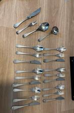 Robbe & Berking Scandia, Ophalen of Verzenden, Zo goed als nieuw, Rvs of Chroom