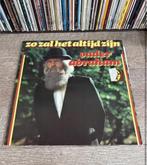 LP Vader Abraham - Zo zal het altijd zijn, Ophalen of Verzenden, Zo goed als nieuw, 12 inch, Levenslied of Smartlap