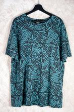 Shoeby Heren T-Shirt Met Print Maat XXL, Shoeby, Overige kleuren, Nieuw, Overige maten