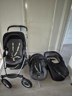 Kinderwagen / wandelwagen Maxi cosie mura 4, Kinderen en Baby's, Kinderwagens en Combinaties, Ophalen, Gebruikt, Verstelbare duwstang