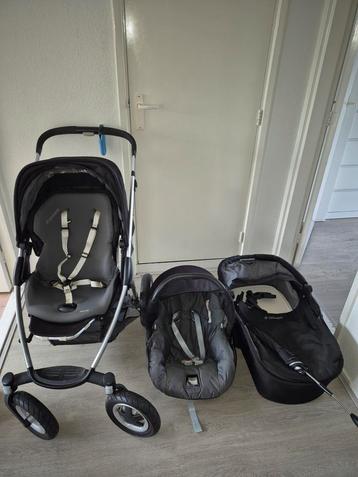 Kinderwagen / wandelwagen Maxi cosie mura 4 beschikbaar voor biedingen