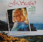 LP - Jo Stafford - Songs of Scotland, Cd's en Dvd's, Vinyl | Pop, Ophalen of Verzenden, 1960 tot 1980, Zo goed als nieuw, 12 inch
